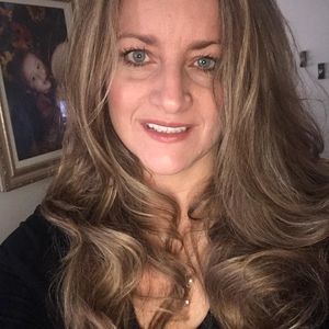 Meet your Posher, Lori